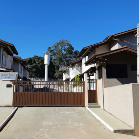 Casa à Venda no Condomínio Villaggio Siriema II – Conforto e Segurança em Atibaia