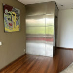 Apartamento à venda com 2 quartos, sendo 1 suíte, em Paraíso do Morumbi, São Paulo, SP