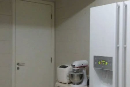 Apartamento à venda com 4 suítes em Jardim Leonor, São Paulo, SP