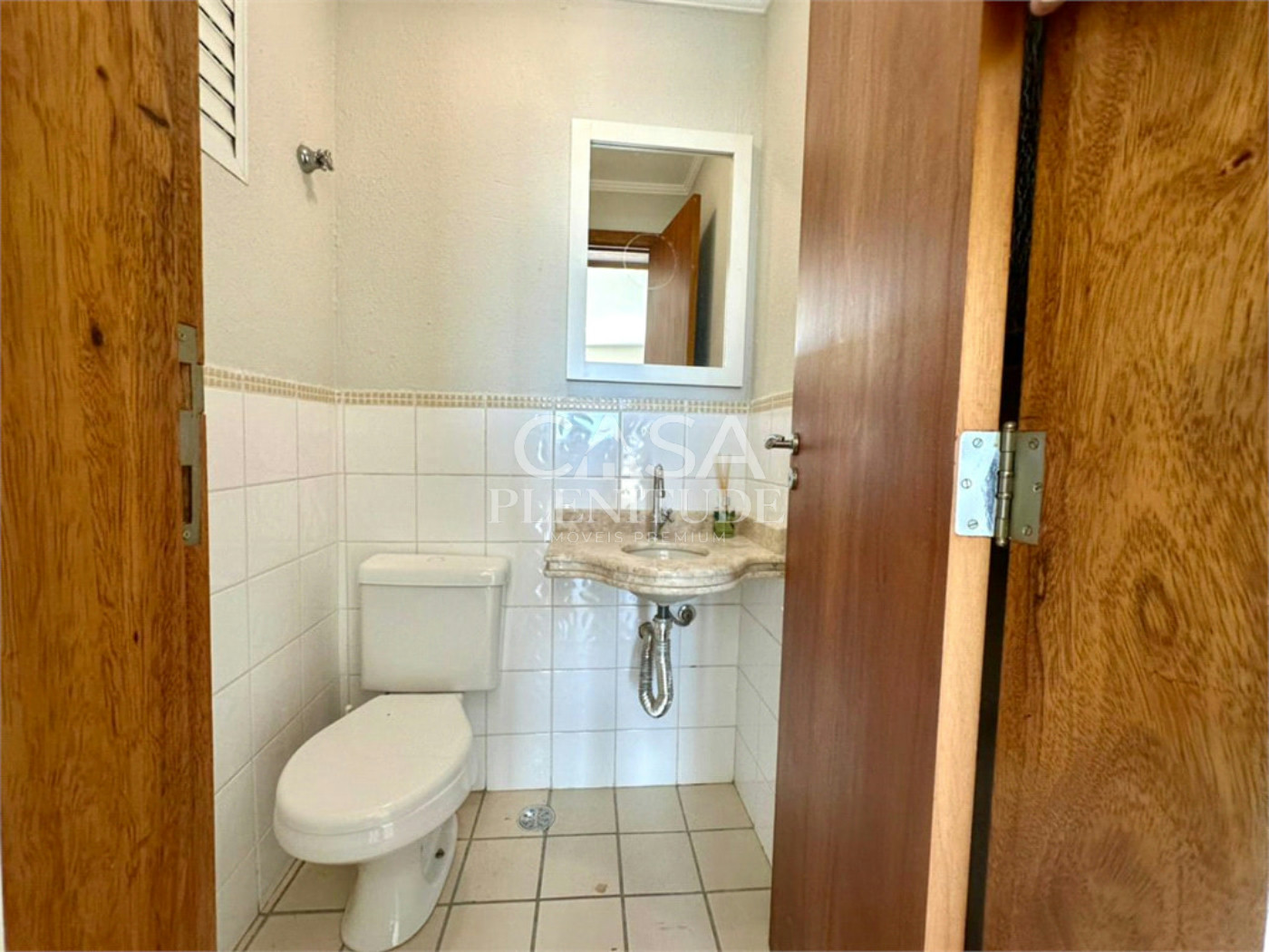 Apartamento para alugar com 3 quartos, sendo 1 suíte, em Parque Campolim, Sorocaba, SP