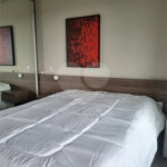 Apartamento à venda com 1 quarto em Pinheiros, São Paulo, SP
