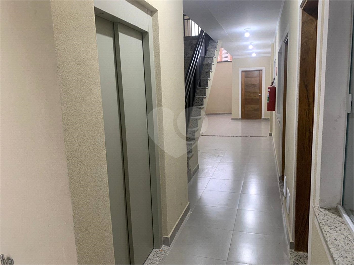 Apartamento à venda com 2 quartos em Santana, São Paulo, SP