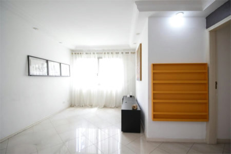 Apartamento à venda com 3 quartos em Indianópolis, São Paulo, SP
