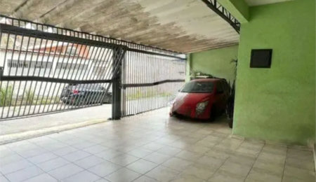 Casa Térrea à venda com 2 quartos em Jardim Vista Linda, São Paulo, SP