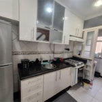 Apartamento à venda com 2 quartos, sendo 1 suíte, em Rio Comprido, Rio de Janeiro, RJ