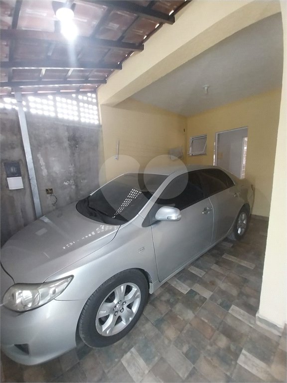 Casa à venda com 4 quartos, sendo 1 suíte, no condomínio Gramado do Mendanha, Rio de Janeiro - RJ