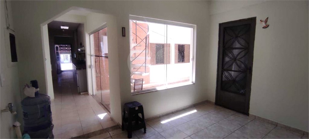 Casa à venda com 3 quartos em Central Parque Sorocaba, Sorocaba, SP