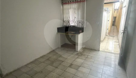 Casa para alugar com 1 quarto em Jardim Juscelino Kubitschek, Indaiatuba, SP