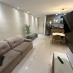 Apartamento à venda com 2 quartos, sendo 1 suíte, em Parque Novo Mundo, São Paulo, SP