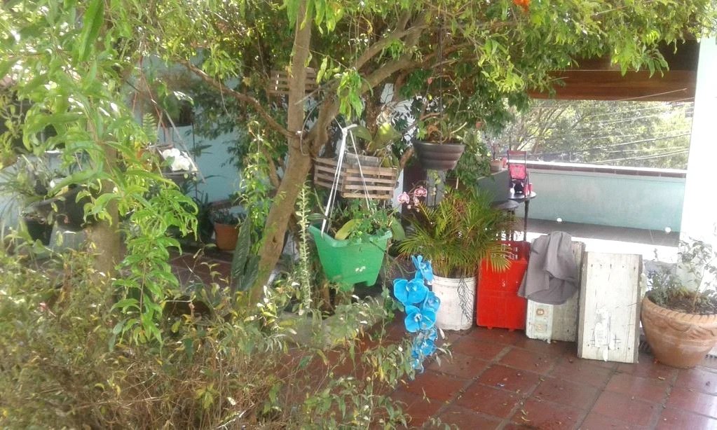 Casa à venda com 4 quartos em Jardim Pinheiros, São Paulo, SP