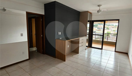 Apartamento à venda ou para alugar com 3 quartos, sendo 1 suíte,  em Santa Cruz do José Jacques, Ribeirão Preto, SP