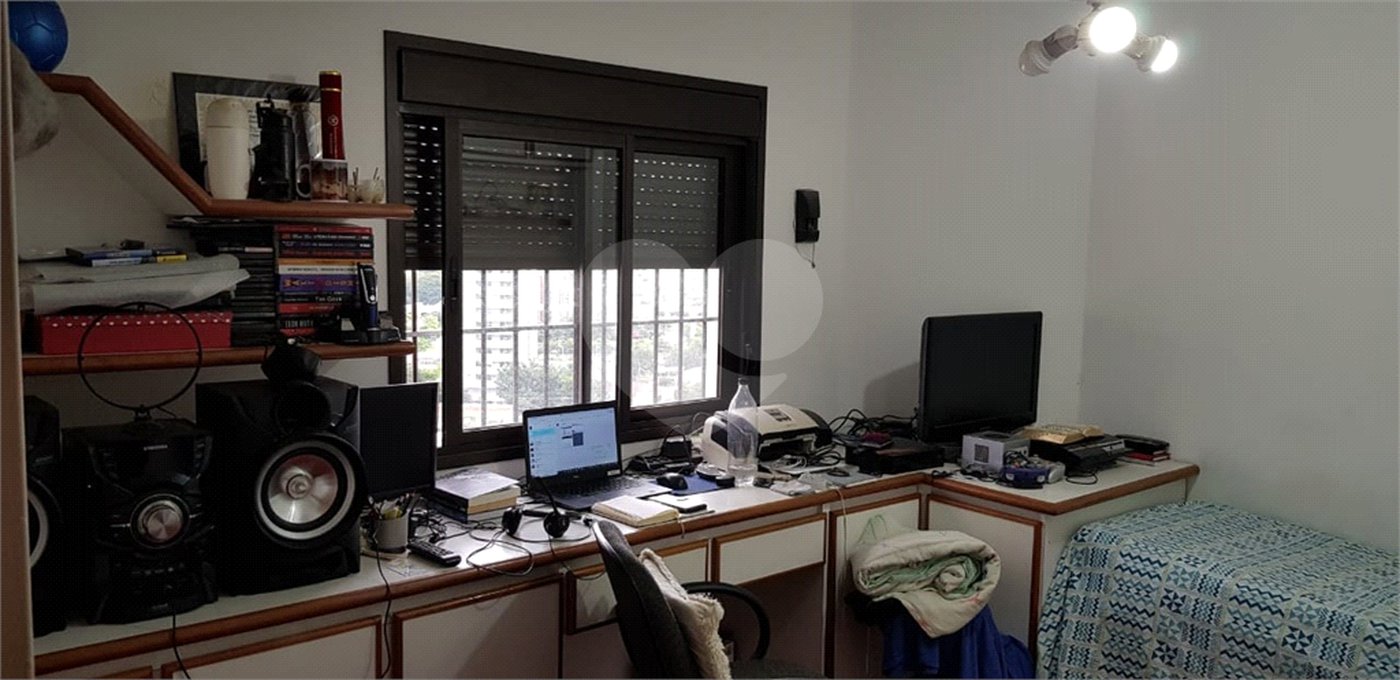 Apartamento à venda com 3 quartos, sendo 1 suíte, em Cidade Monções, São Paulo, SP