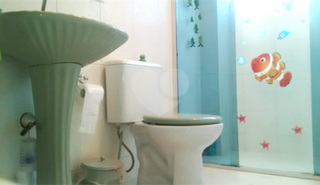 Apartamento à venda com 2 quartos em Bela Vista, São Paulo, SP