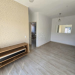 Apartamento à venda com 2 quartos em Retiro São João, Sorocaba, SP