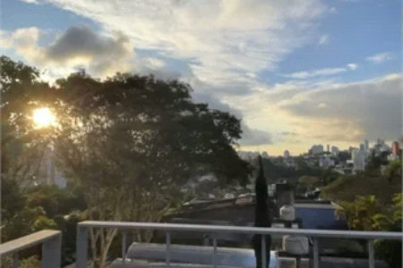 Cobertura à venda com 3 quartos, sendo 2 suítes, em Pinheiros, São Paulo, SP