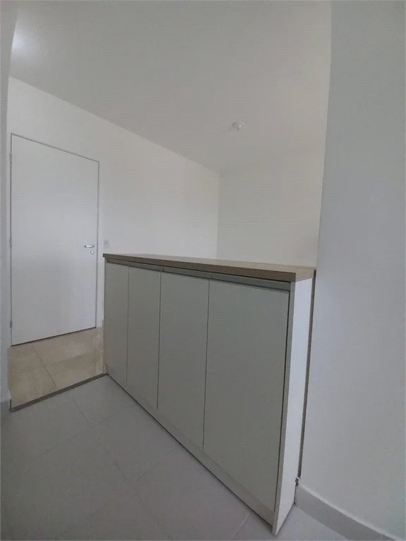 Apartamento à venda com 2 quartos em Água Branca, São Paulo, SP
