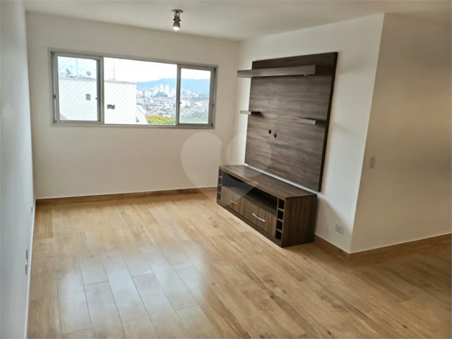 Apartamento para alugar com 2 quartos em Santana, São Paulo, SP