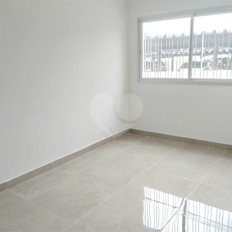 Apartamento à venda com 2 quartos em Vila Gustavo, São Paulo, SP
