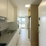 Studio 21,7 m² - NIK Paulista