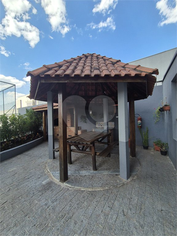 Cobertura à venda com 3 quartos, sendo 1 suíte,  em Casa Verde, São Paulo, SP