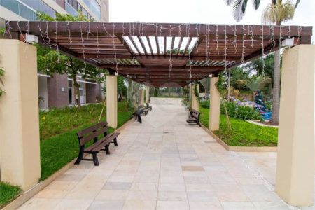 Apartamento à venda com 3 suítes em Vila Leopoldina, São Paulo, SP