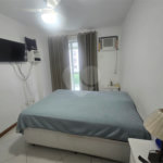 Apartamento à venda com 2 quartos, sendo 1 suíte, em Tijuca, Rio de Janeiro, RJ