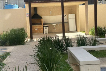 Apartamento à venda com 1 quarto em Água Branca, São Paulo, SP