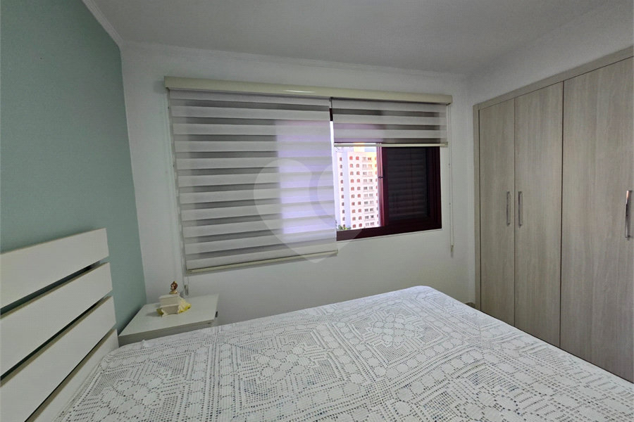 Apartamento à venda com 3 quartos, sendo 1 suíte, em Santana, São Paulo, SP