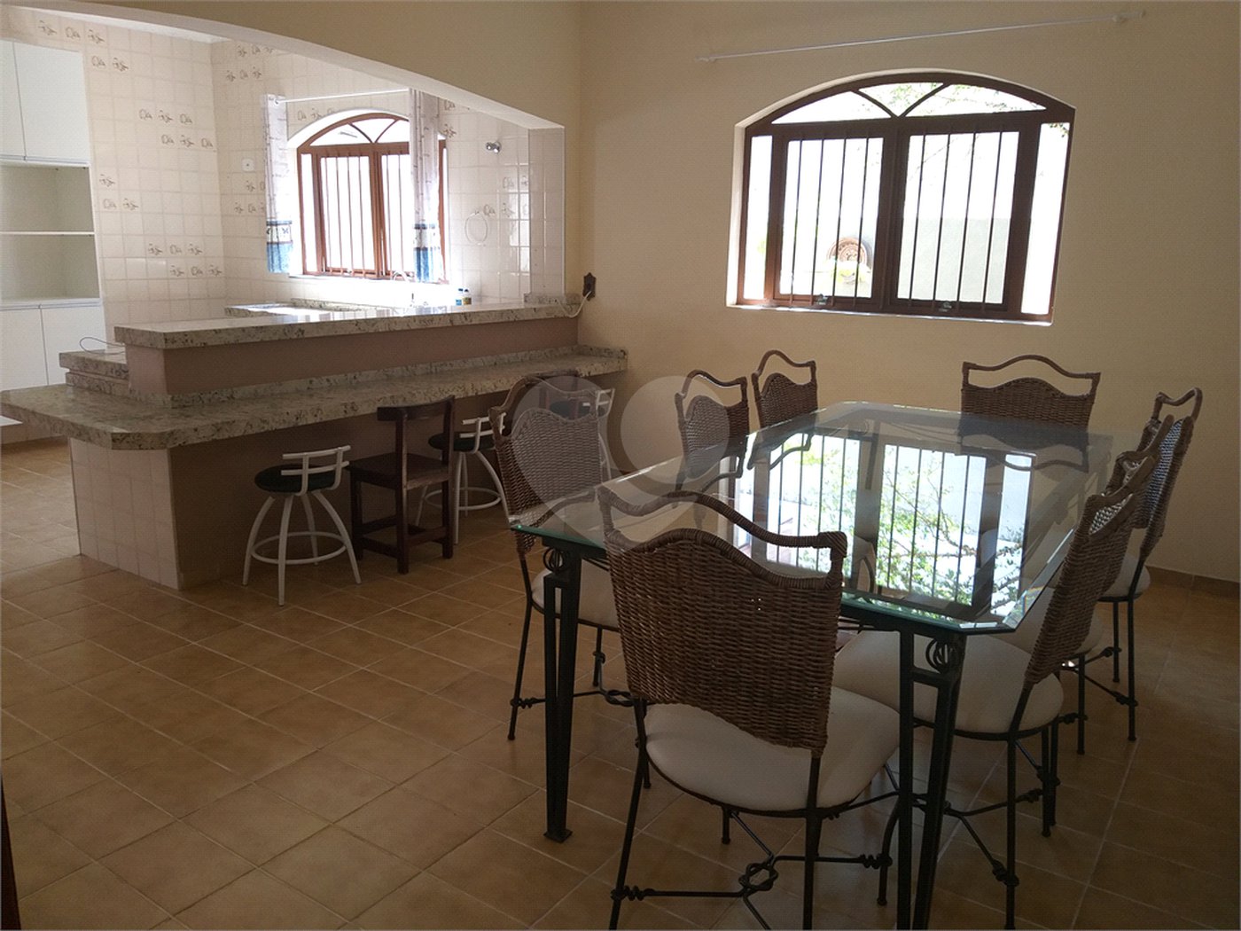 Casa à venda com 3 quartos, sendo 1 suíte,  em Santa Rosa, Vinhedo, SP