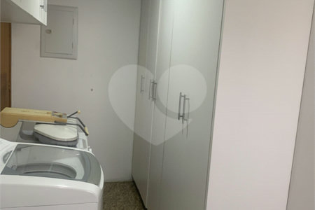 Cobertura à venda com 2 quartos em Vila Guarani (z Sul), São Paulo, SP