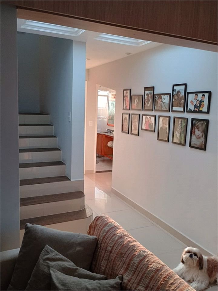 Cobertura com 4 dormitórios à venda, 171 m² por R$ 1.900.000,00 - Boqueirão - Santos/SP