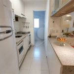 Apartamento à venda com 2 quartos, sendo 1 suíte, em Vila Mascote, São Paulo, SP