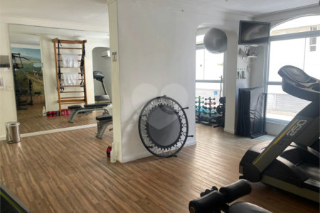 Apartamento à venda com 3 quartos, sendo 2 suítes,  em Bela Vista, São Paulo, SP