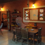 Casa à venda ou para alugar com 3 quartos, sendo 1 suíte, no condomínio Paysage Noble, Vargem Grande Paulista - SP