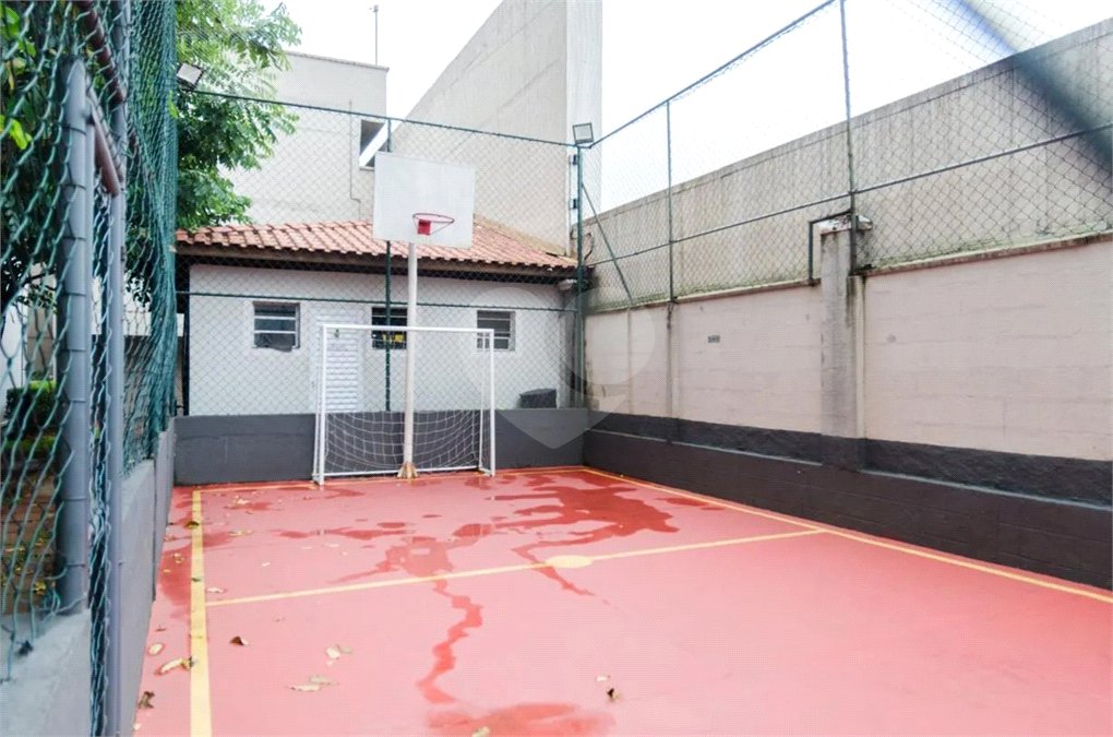 Apartamento à venda com 2 quartos em Taboão, São Bernardo do Campo, SP