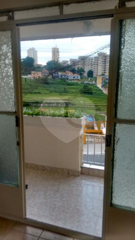 Apartamento à venda com 2 quartos em Santana, São Paulo, SP