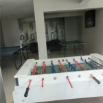 Apartamento à venda com 2 quartos, sendo 1 suíte, em Vila Andrade, São Paulo, SP