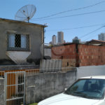 Sobrado à venda com 3 quartos em Chora Menino, São Paulo, SP