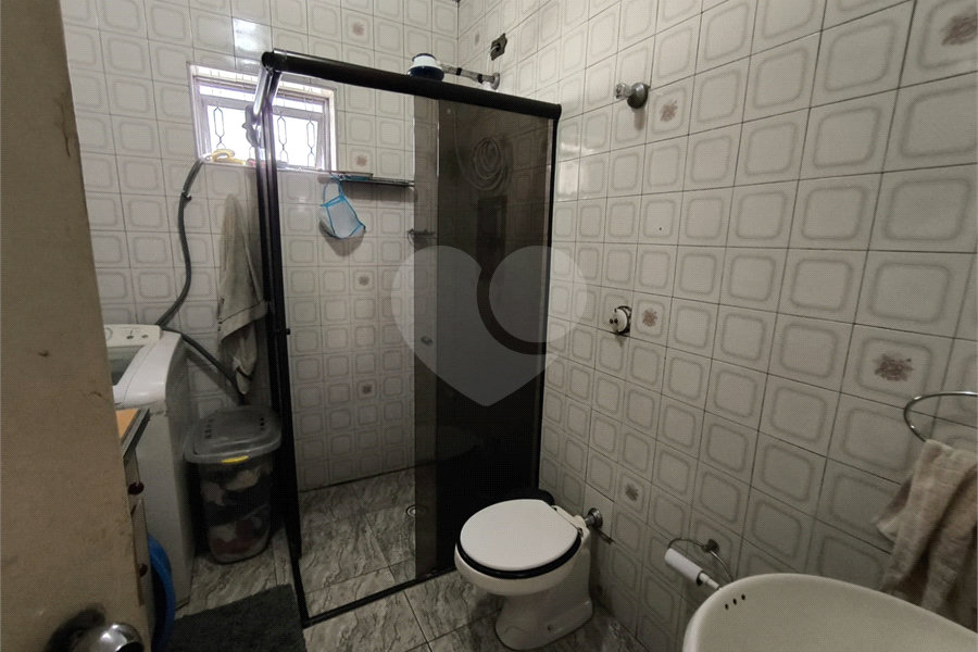 Sobrado à venda com 2 quartos em Tucuruvi, São Paulo, SP