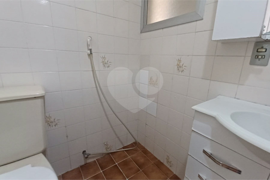 Apartamento à venda com 3 quartos em Santana, São Paulo, SP