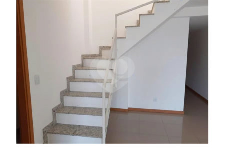Cobertura à venda com 4 quartos, sendo 1 suíte, em Méier, Rio de Janeiro, RJ
