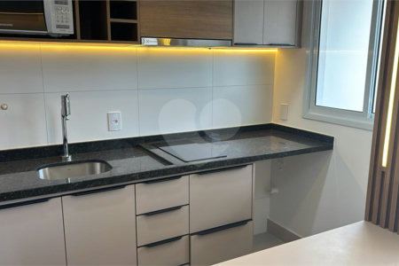 Apartamento à venda com 1 suíte em Vila Itapura, Campinas, SP