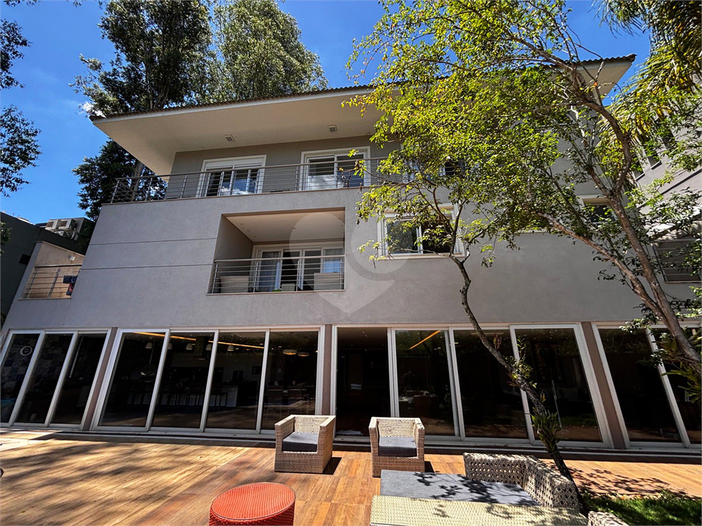 Terreno à venda com 6 suítes no condomínio Reserva Nova Cantareira, São Paulo - SP