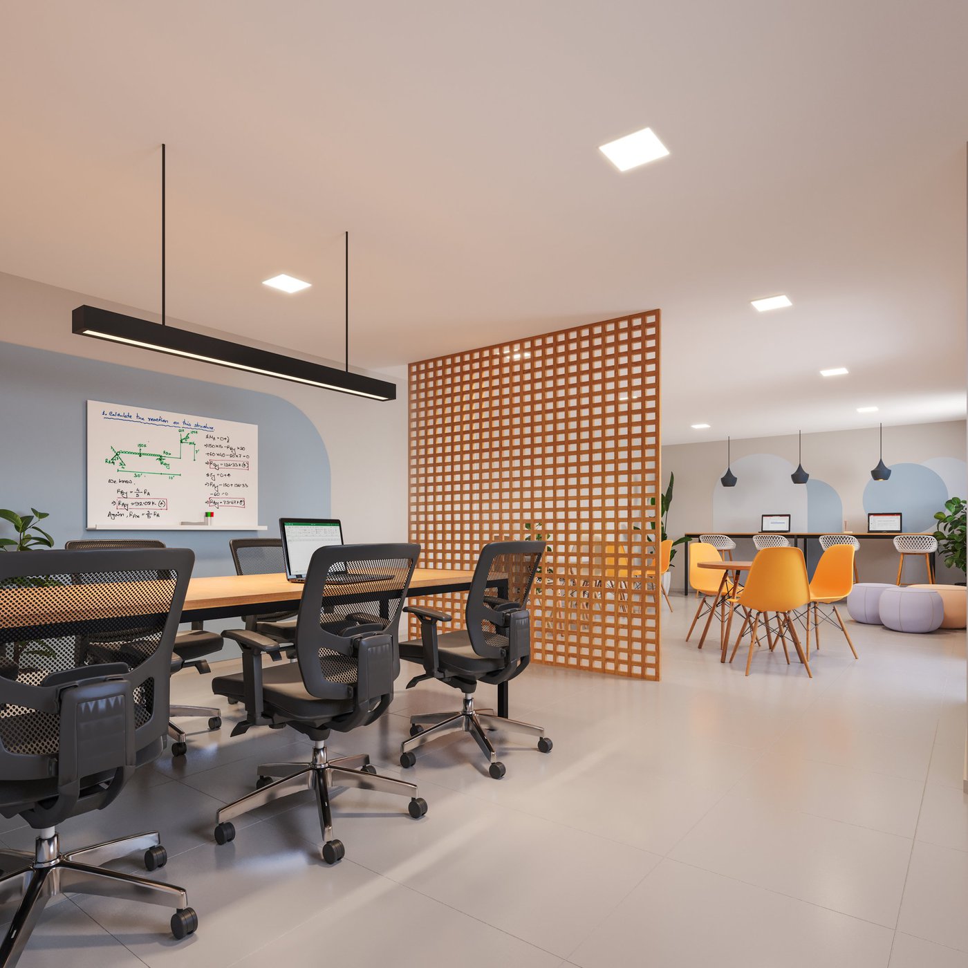 Residencial Porto Fino
