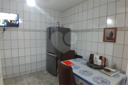 Casa à venda com 3 quartos, sendo 2 suítes, em Campo Grande, Rio de Janeiro, RJ