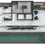 Apartamento à venda com 1 quarto em Jardim Paulista, São Paulo, SP