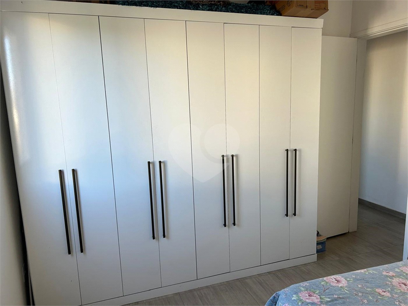 Apartamento à venda com 2 quartos em Jardim das Cerejeiras, Atibaia, SP