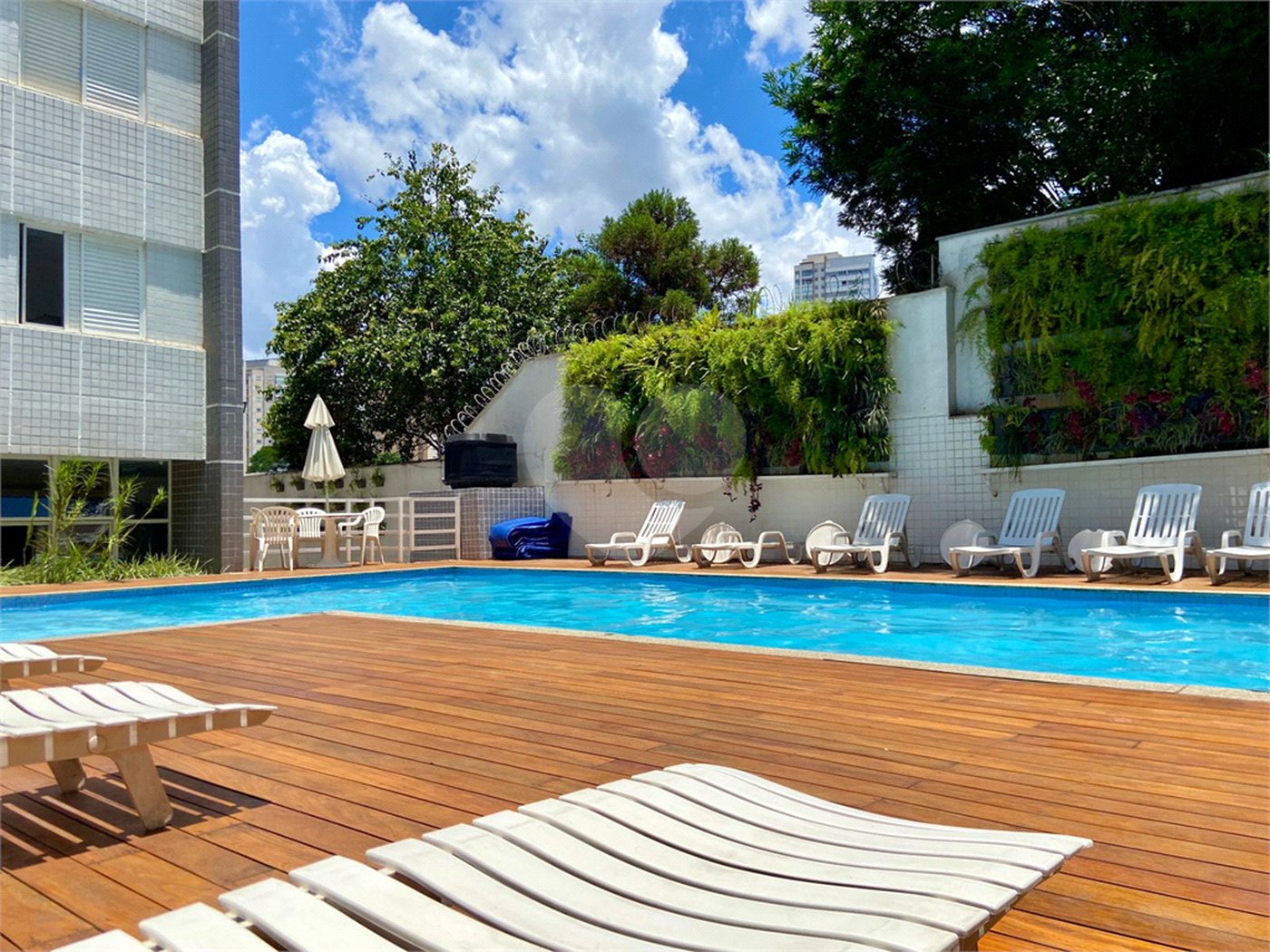 Cobertura à venda com 2 quartos, sendo 1 suíte, em Vila Mariana, São Paulo, SP