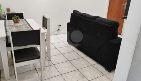 Apartamento à venda com 2 quartos em Tremembé, São Paulo, SP