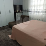 Sobrado à venda com 2 quartos em Tremembé, São Paulo, SP